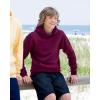 imageJerzees Boys Youth Pullover HoodRoyal Blue