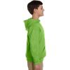 imageJerzees Boys Youth Pullover HoodSafety Green