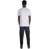imageJerzees Mens NuBlend Fleece Joggers with Pockets Relaxed Fit Cotton BlendBlack