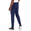 imageJerzees Mens NuBlend Fleece Joggers with Pockets Relaxed Fit Cotton BlendNavy