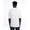 imageJerzees Mens Short Sleeve Polo Shirts SpotShield Stain Resistant Sizes S5xWhite