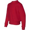 imageJerzees boys Fleece Sweatshirts Hoodies ampamp Sweatpants Shirt Sweatshirt  True Red XLarge US