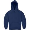 imageJerzees Boys Youth Pullover HoodPullover  Navy