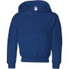 Pullover - Royal