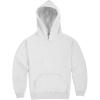 Pullover - White