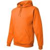 Safety Orange