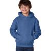 Vintage Heather Blue