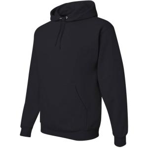 imageJerzees Boys Youth Pullover HoodBlack