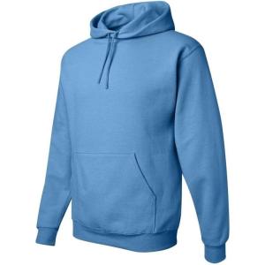 imageJerzees Boys Youth Pullover HoodColumbia Blue