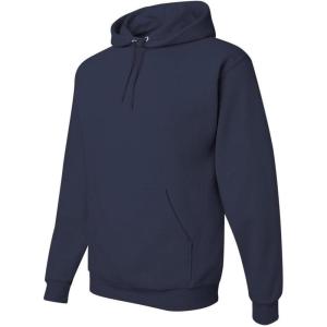 imageJerzees Boys Youth Pullover HoodJ Navy