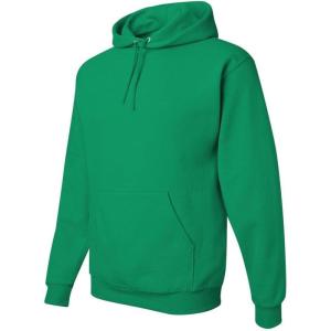 imageJerzees Boys Youth Pullover HoodKelly