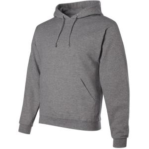imageJerzees Boys Youth Pullover HoodOxford
