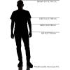 imageJerzees Mens DriPower Cotton Blend Long Sleeve Tees Moisture Wicking Odor Protection UPF 30 Sizes S3xWhite
