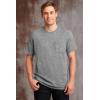imageJerzees Mens DriPower Short Sleeve TShirt PocketPocket  3 Pack  Oxford