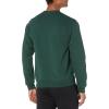 imageJerzees Mens NuBlend Fleece Hoodies ampamp Sweatshirts Cotton Blend Sizes S3XSweatshirt  Forest Green