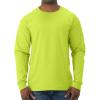 Safety Green