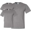 No Pocket - 3 Pack - Oxford