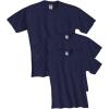 Pocket - 3 Pack - Navy