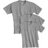 Pocket - 3 Pack - Oxford