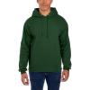 Hoodie - Forest Green