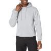 Hoodie - Heather Grey