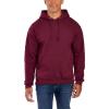 Hoodie - Maroon