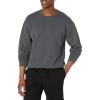 Sweatshirt - Black Heather