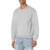 Sweatshirt - Heather Grey