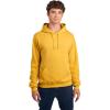 Hoodie -Mustard Heather