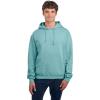 imageJerzees Mens NuBlend FleeceSweatshirts ampamp HoodiesHoodie Sage