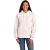 imageJerzees Mens NuBlend FleeceSweatshirts ampamp HoodiesHoodie Sweet Cream Heather