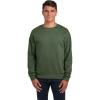 Sweatshirt - Military Green Heather