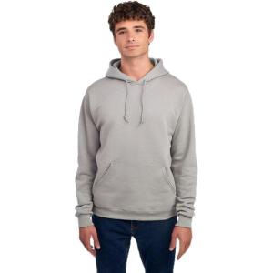 imageJerzees Mens NuBlend FleeceSweatshirts ampamp HoodiesHoodie Rock
