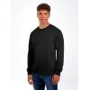 image:imageJerzees DriPower Performance T Shirts Moisture Wicking with Odor Control Short or Long Sleeve Sizes S3XLong Sleeve  Black