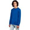 image:imageJerzees DriPower Performance T Shirts Moisture Wicking with Odor Control Short or Long Sleeve Sizes S3XLong Sleeve  Royal