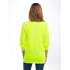 image:imageJerzees DriPower Performance T Shirts Moisture Wicking with Odor Control Short or Long Sleeve Sizes S3XLong Sleeve  Safety Green