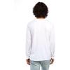 image:imageJerzees DriPower Performance T Shirts Moisture Wicking with Odor Control Short or Long Sleeve Sizes S3XLong Sleeve  White
