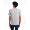 image:imageJerzees DriPower Performance T Shirts Moisture Wicking with Odor Control Short or Long Sleeve Sizes S3XShort Sleeve  Athletic Heather