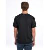 image:imageJerzees DriPower Performance T Shirts Moisture Wicking with Odor Control Short or Long Sleeve Sizes S3XShort Sleeve  Black