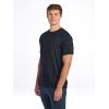 image:imageJerzees DriPower Performance T Shirts Moisture Wicking with Odor Control Short or Long Sleeve Sizes S3XShort Sleeve  Black