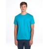 image:imageJerzees DriPower Performance T Shirts Moisture Wicking with Odor Control Short or Long Sleeve Sizes S3XShort Sleeve  California Blue