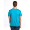 image:imageJerzees DriPower Performance T Shirts Moisture Wicking with Odor Control Short or Long Sleeve Sizes S3XShort Sleeve  California Blue