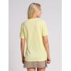 image:imageJerzees DriPower Performance T Shirts Moisture Wicking with Odor Control Short or Long Sleeve Sizes S3XShort Sleeve  Celery Juice