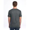 image:imageJerzees DriPower Performance T Shirts Moisture Wicking with Odor Control Short or Long Sleeve Sizes S3XShort Sleeve  Charcoal