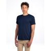 image:imageJerzees DriPower Performance T Shirts Moisture Wicking with Odor Control Short or Long Sleeve Sizes S3XShort Sleeve  Jnavy