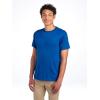 image:imageJerzees DriPower Performance T Shirts Moisture Wicking with Odor Control Short or Long Sleeve Sizes S3XShort Sleeve  Royal