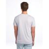 image:imageJerzees DriPower Performance T Shirts Moisture Wicking with Odor Control Short or Long Sleeve Sizes S3XShort Sleeve  Silver