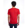 image:imageJerzees DriPower Performance T Shirts Moisture Wicking with Odor Control Short or Long Sleeve Sizes S3XShort Sleeve  True Red