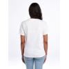 image:imageJerzees DriPower Performance T Shirts Moisture Wicking with Odor Control Short or Long Sleeve Sizes S3XShort Sleeve  White