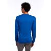 image:imageJerzees Mens DriPower Cotton Blend Long Sleeve Tees Moisture Wicking Odor Protection UPF 30 Sizes S3xRoyal